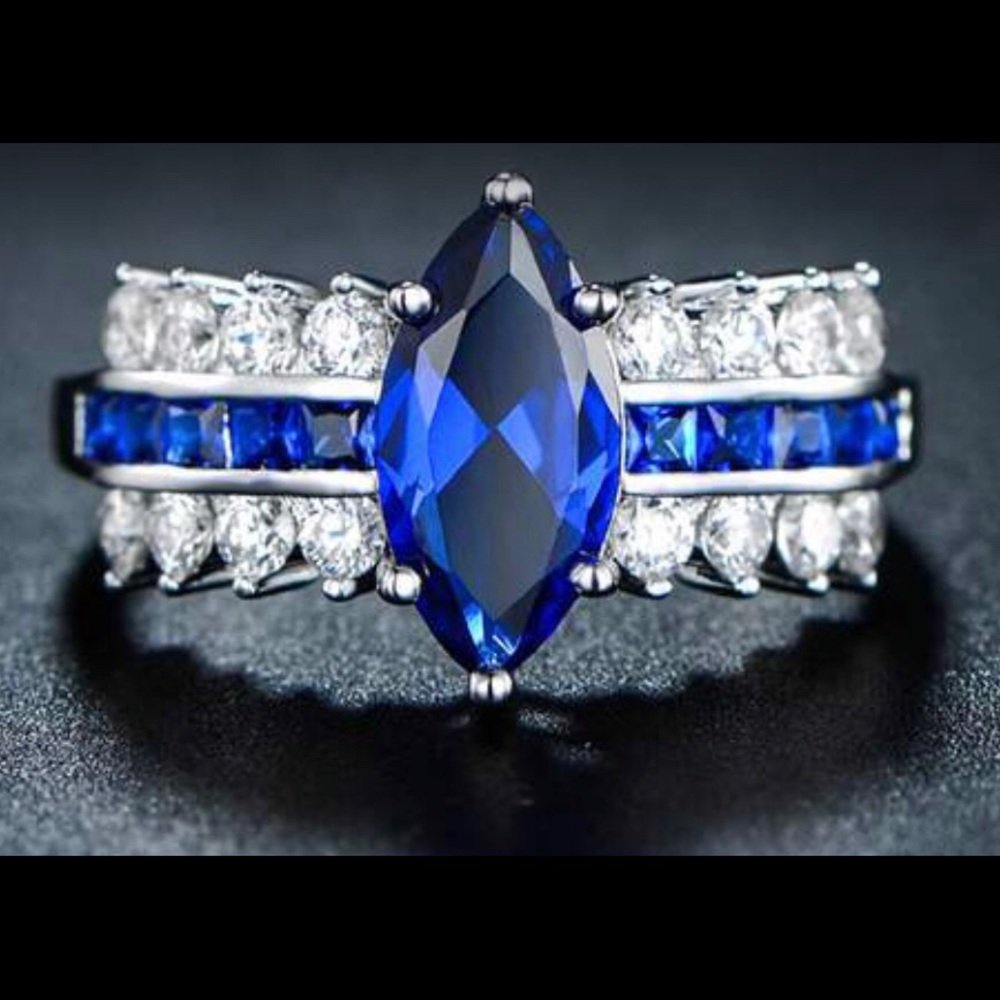 Engagement Ring